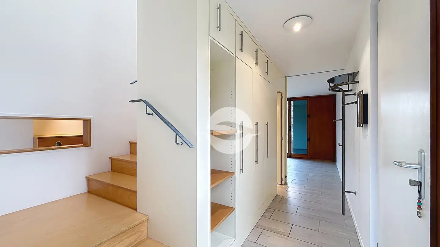 Reihenhaus mieten - Chemin Des Corbillettes, 1218 Le Grand-Saconnex - Foto 4