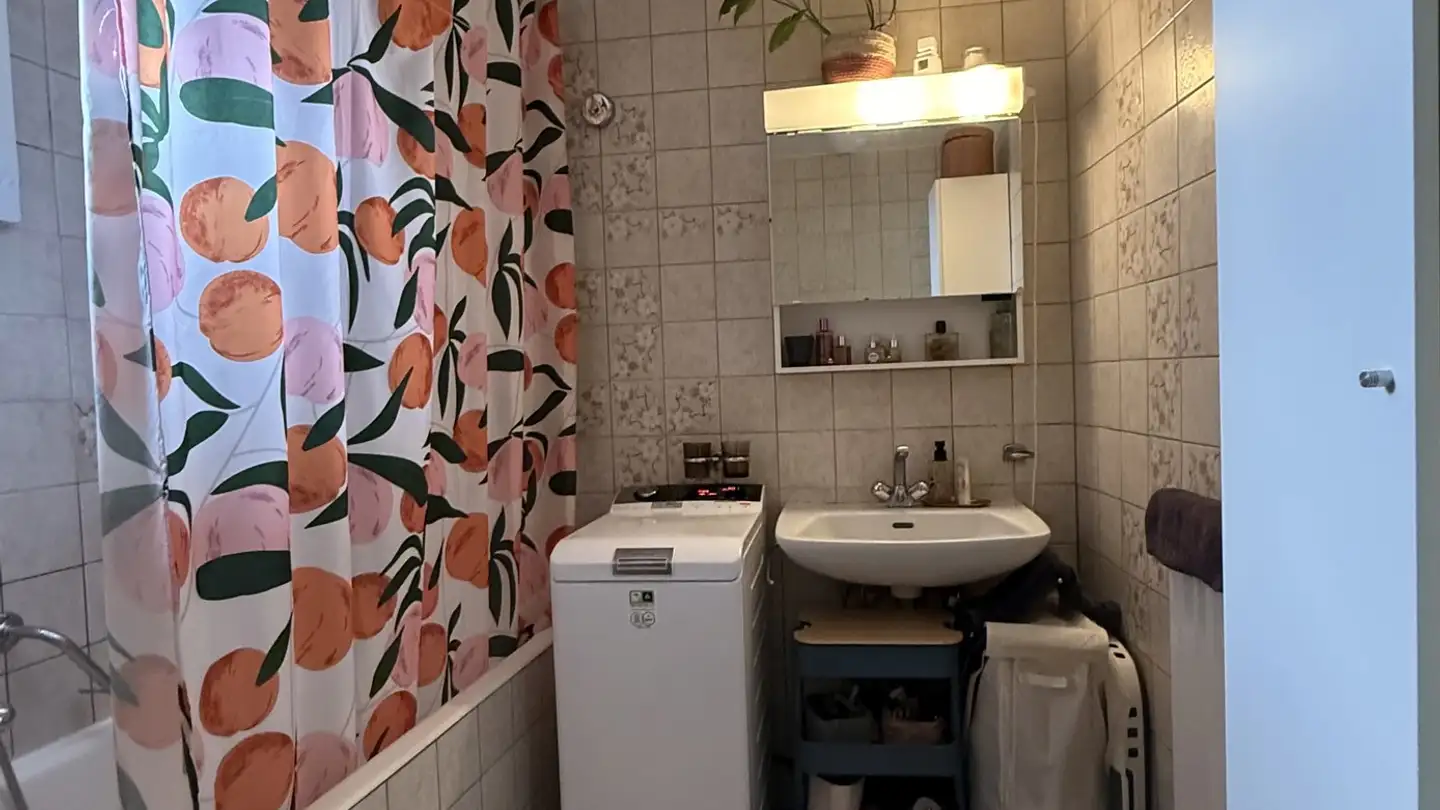 Single room for rent - 1004 Lausanne - Photo 3