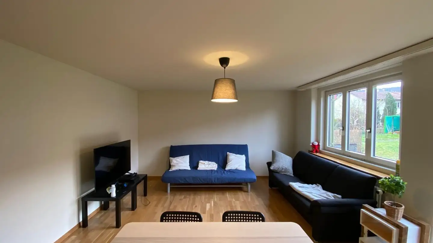 Single room for rent - 8050 Zürich