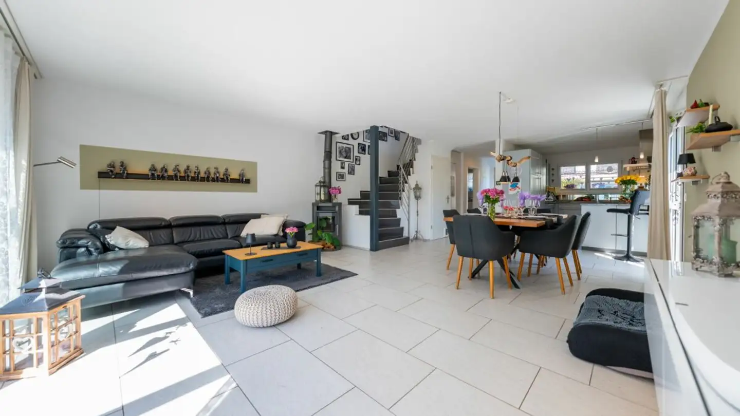 Duplex in vendita - Moosfeldweg 8, 3322 Urtenen-Schönbühl - Photo 2