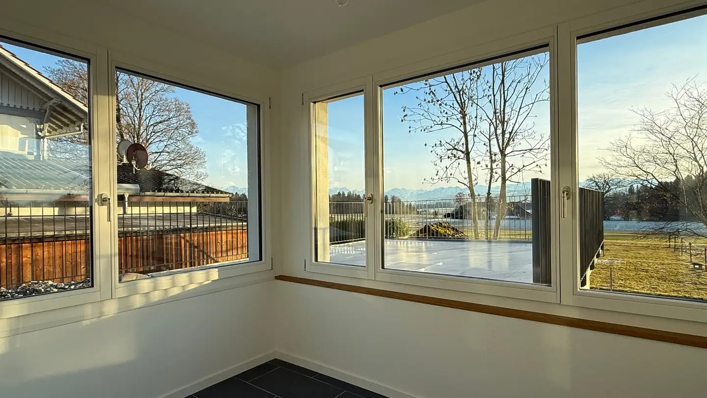 Apartment for rent - Worbstrasse 22, 3075 Rüfenacht BE - Photo 4