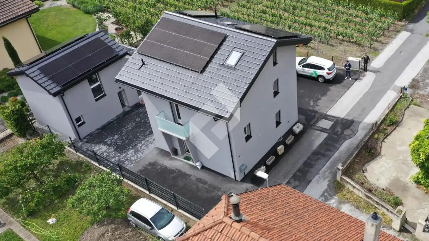 Villa for sale - 1957 Ardon - Photo 2