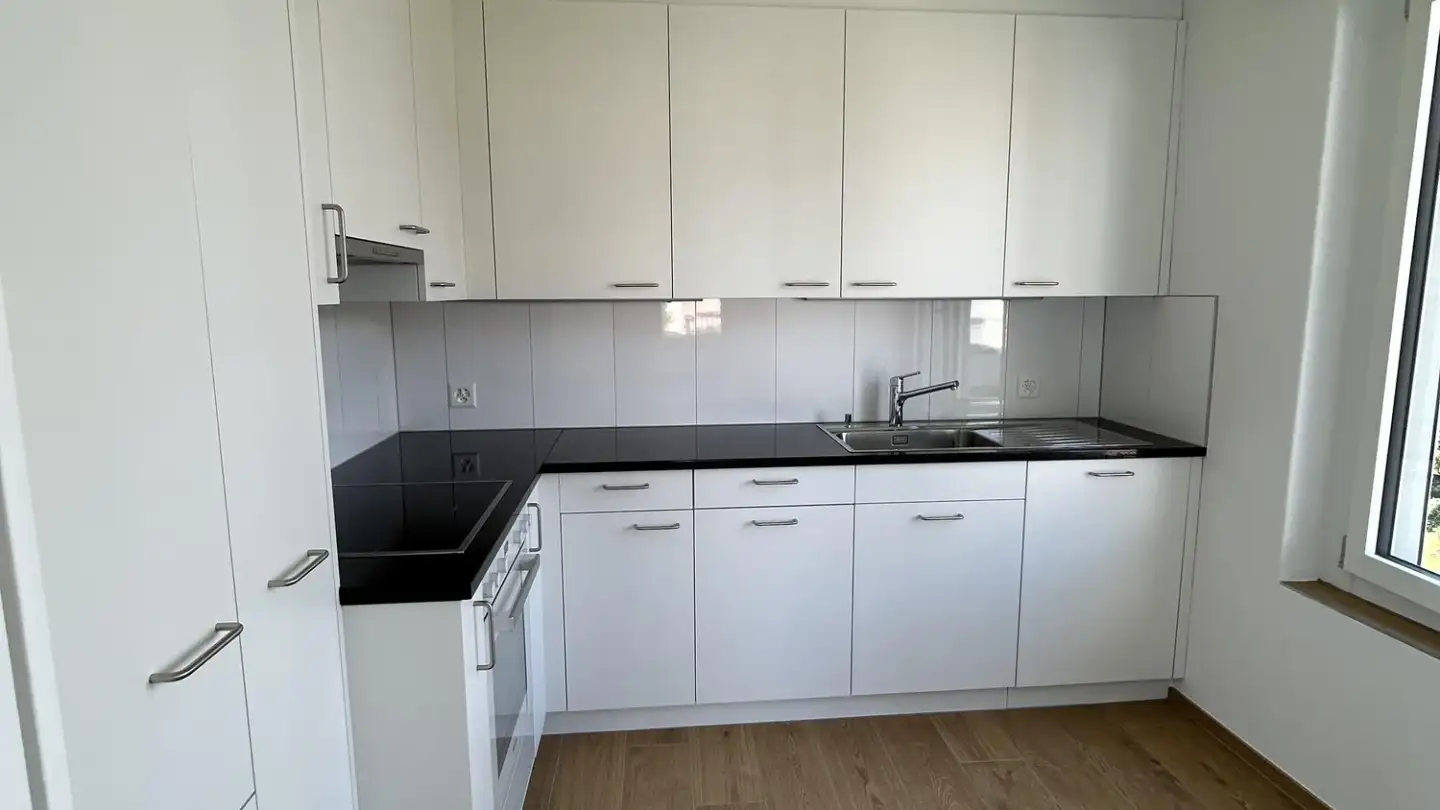 Appartamento in affitto - Rebenstrasse 5, 8307 Effretikon - Foto 2