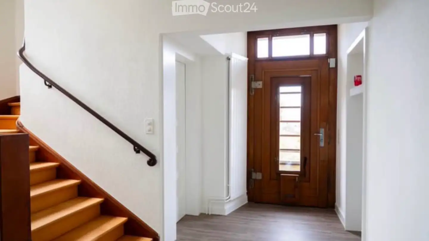 Maison individuelle à louer - 5736 Burg AG - Photo 2