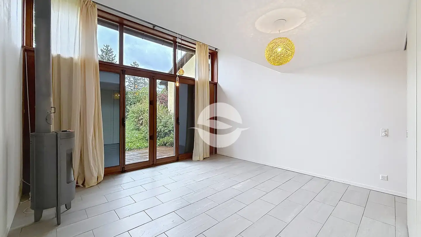 Reihenhaus mieten - Chemin Des Corbillettes, 1218 Le Grand-Saconnex - Foto 2