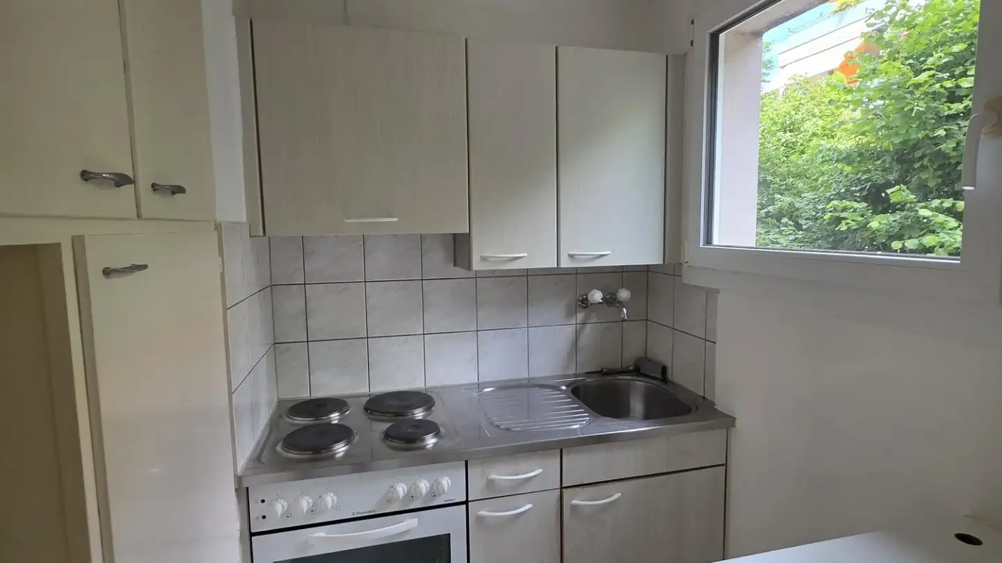Apartment for rent - Diebold Schilling-Strasse 2, 2544 Bettlach - Photo 2