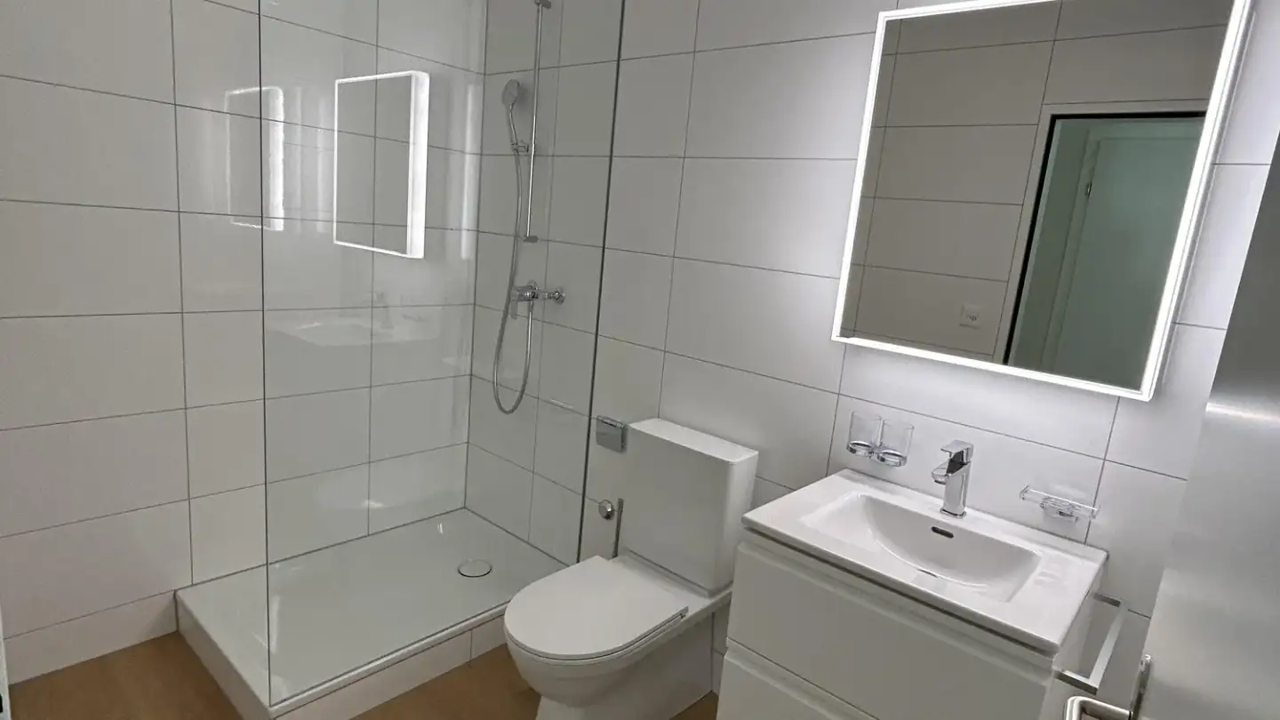 Appartamento in affitto - Rebenstrasse 5, 8307 Effretikon - Foto 3