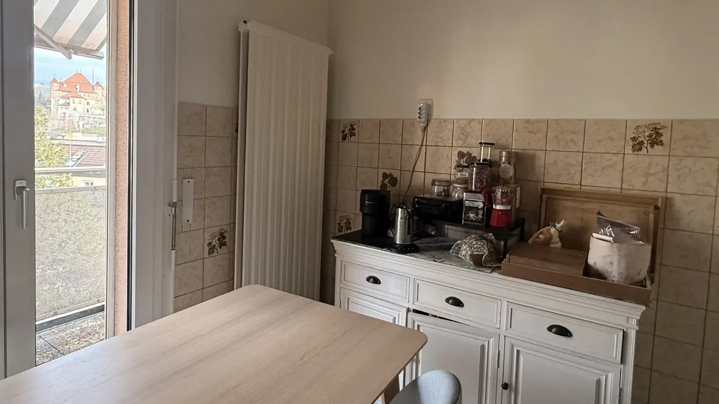 Single room for rent - 1004 Lausanne - Photo 4