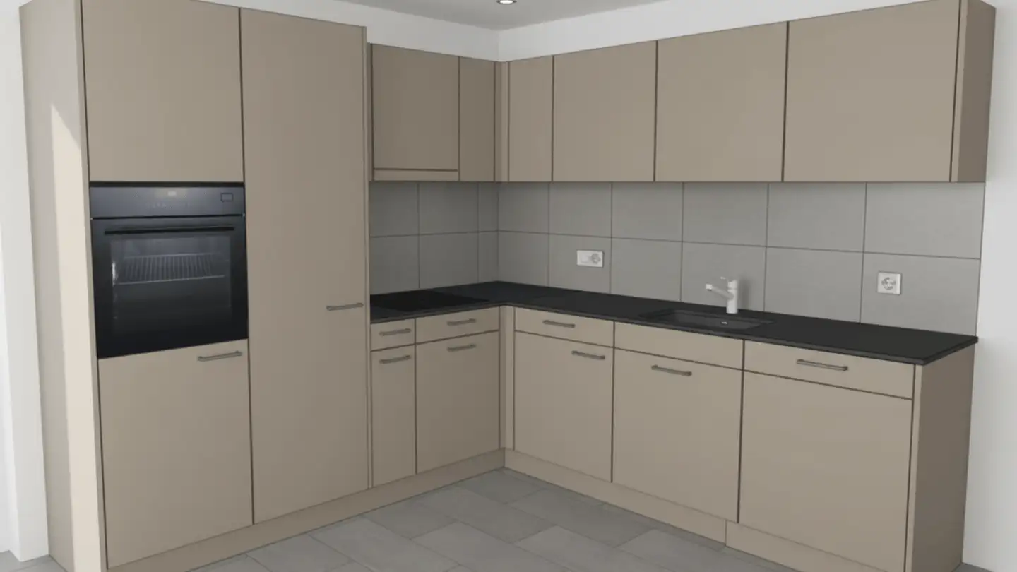 Appartamento in affitto - Feld 33, 6423 Seewen SZ - Photo 2