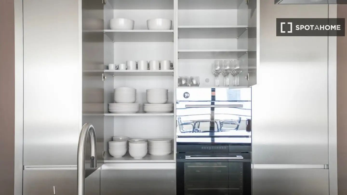 Appartamento in affitto - 8045 Zürich - Photo 4