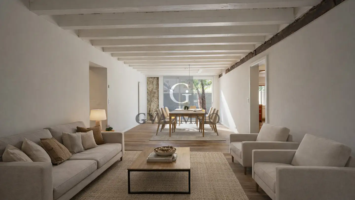 Appartement à vendre - 1243 Presinge - Photo 2