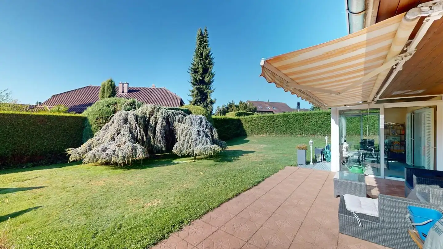 Casa singola in vendita - 1052 Le Mont-sur-Lausanne - Photo 2