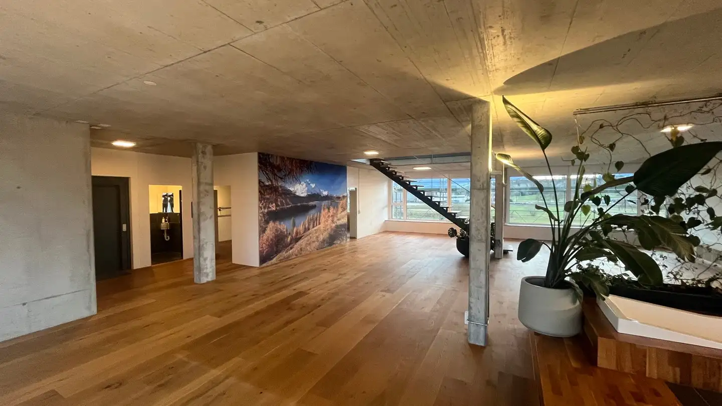 Wohnung mieten - Uster West 52, 8610 Uster - Foto 4
