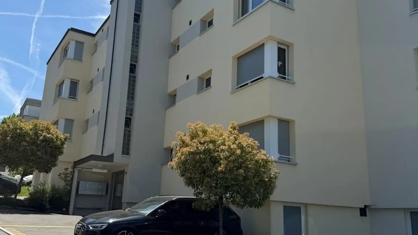 Apartment for rent - Brunnenhof 2, 8910 Affoltern am Albis