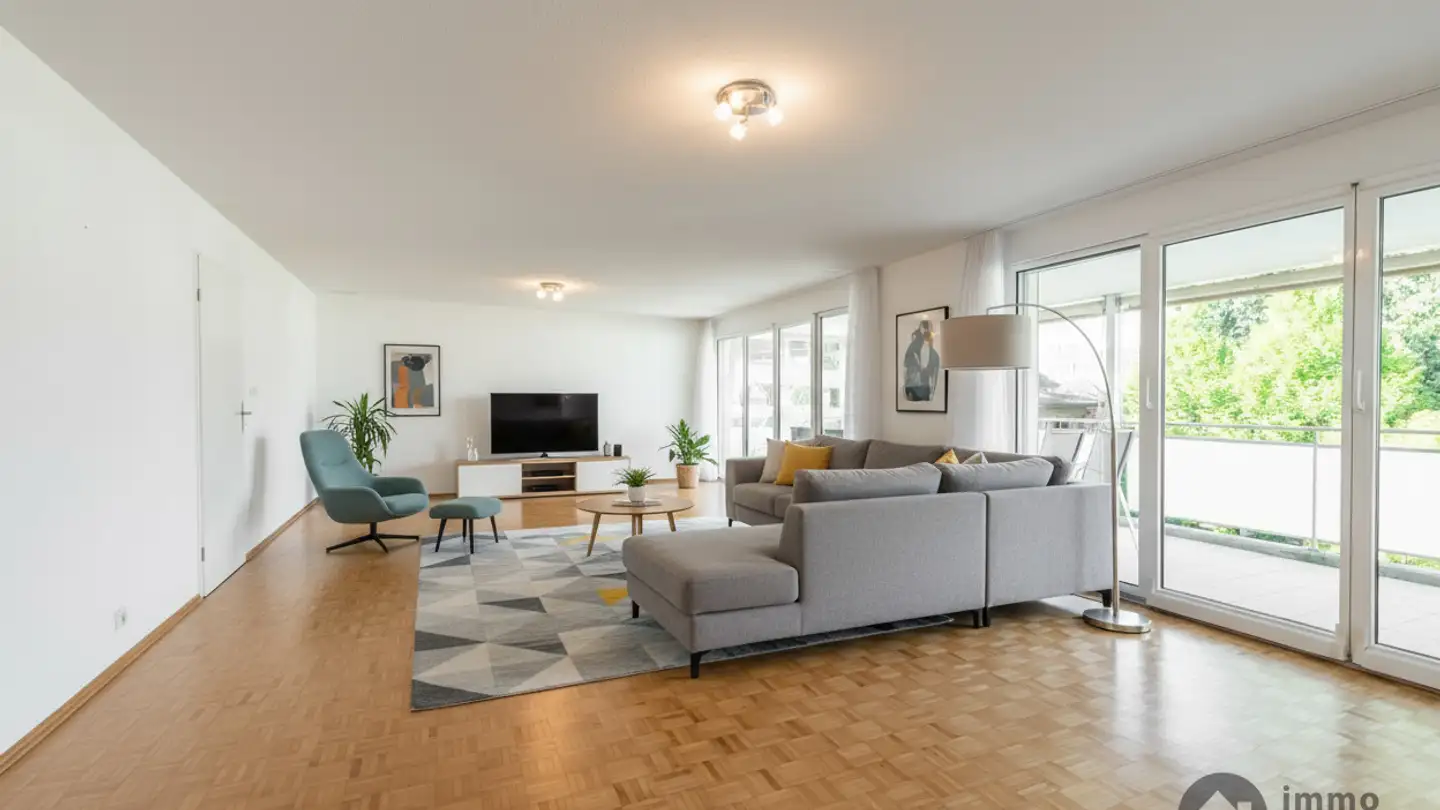 Apartment for sale - Zimmereiweg 2, 4665 Oftringen - Photo 2