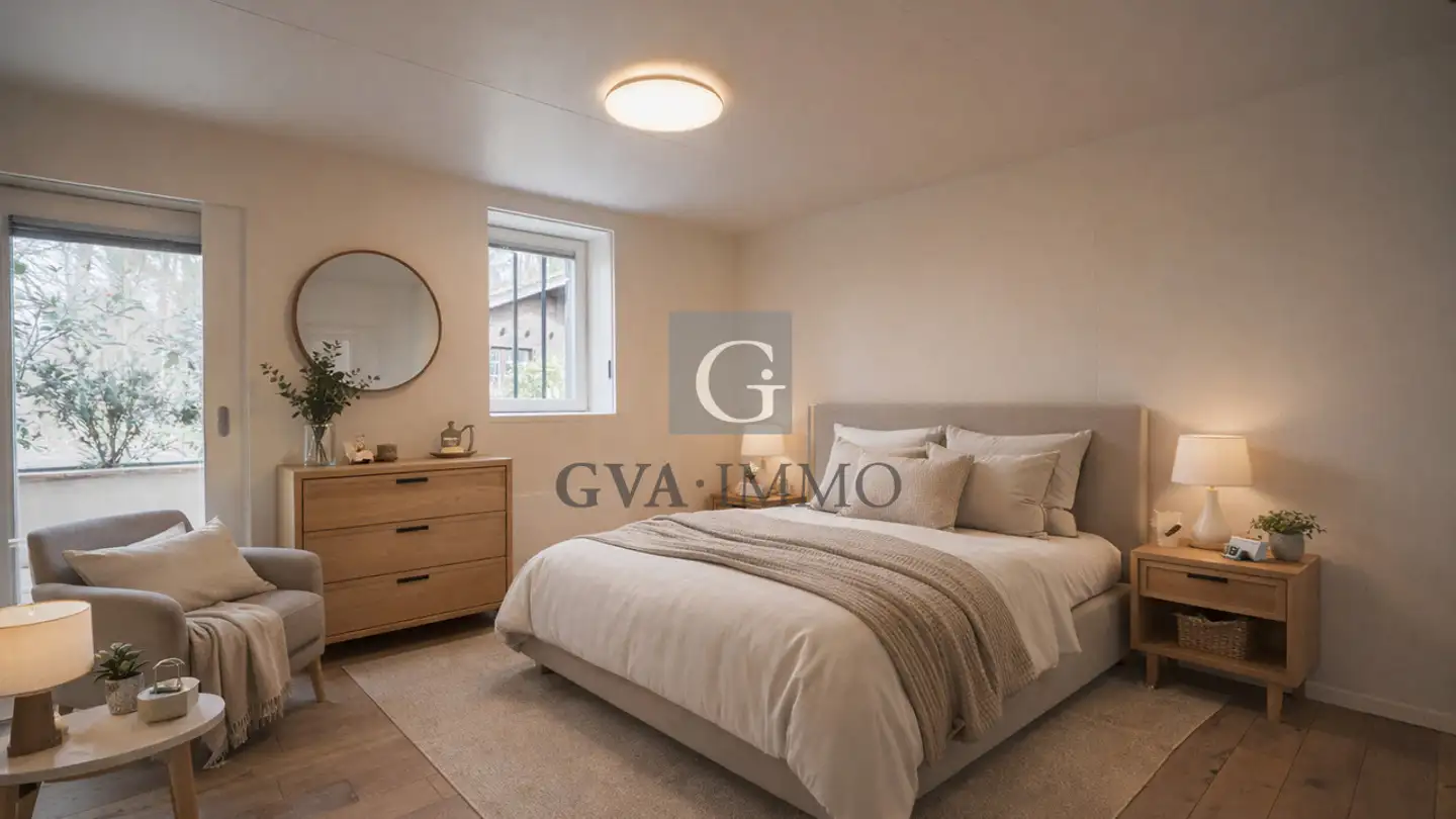 Appartement à vendre - 1243 Presinge - Photo 4