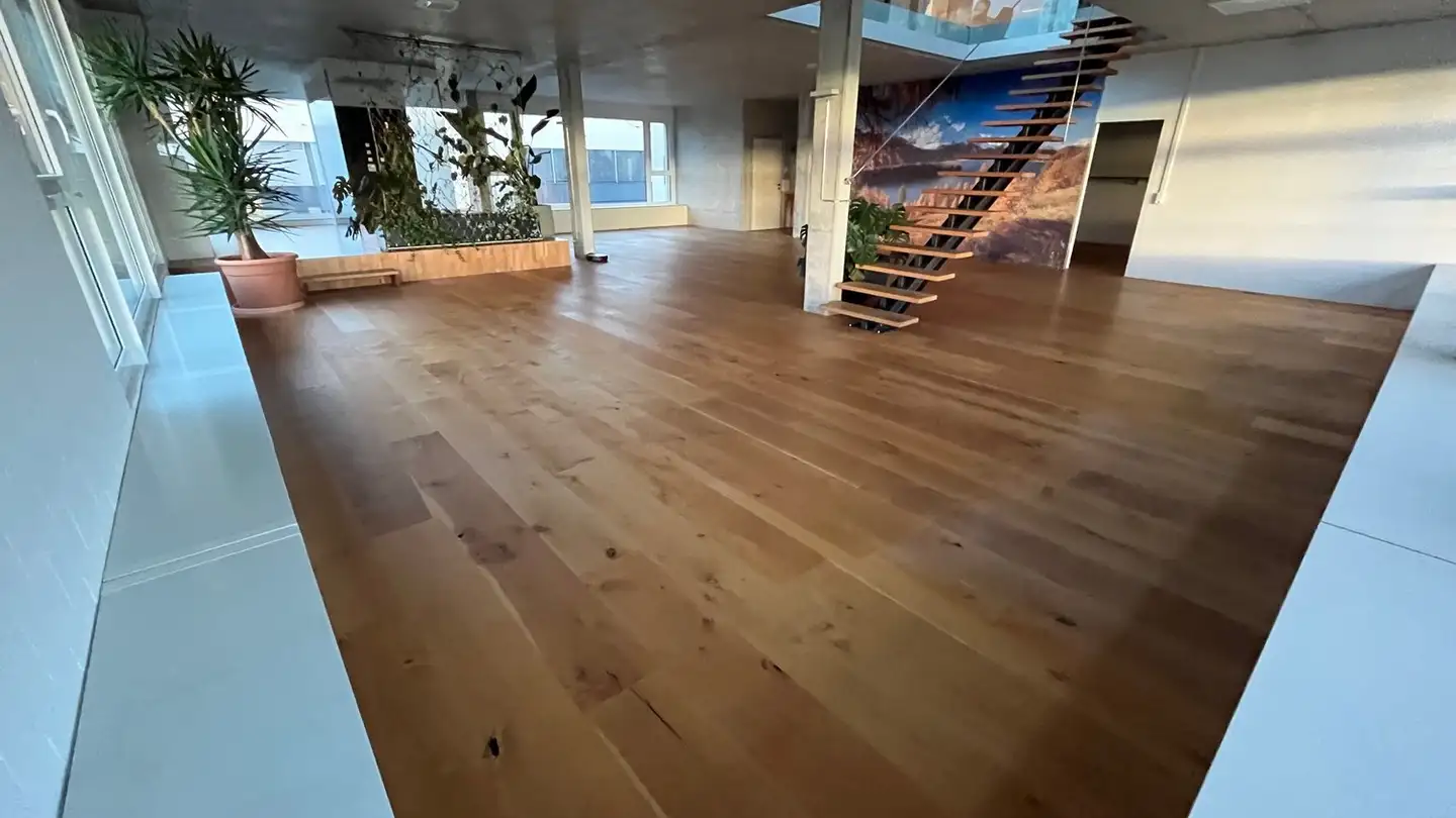 Wohnung mieten - Uster West 52, 8610 Uster - Foto 2