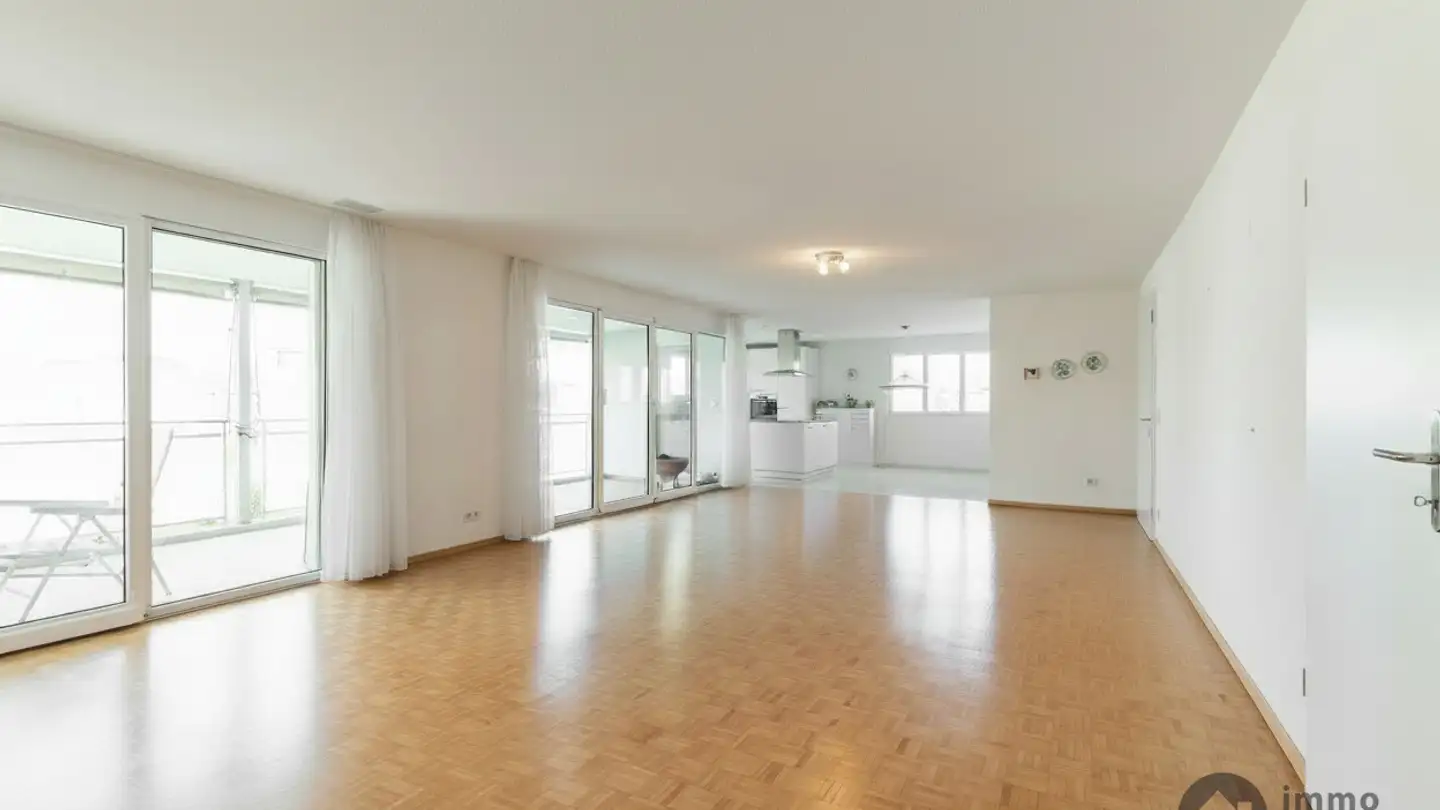 Apartment for sale - Zimmereiweg 2, 4665 Oftringen - Photo 3