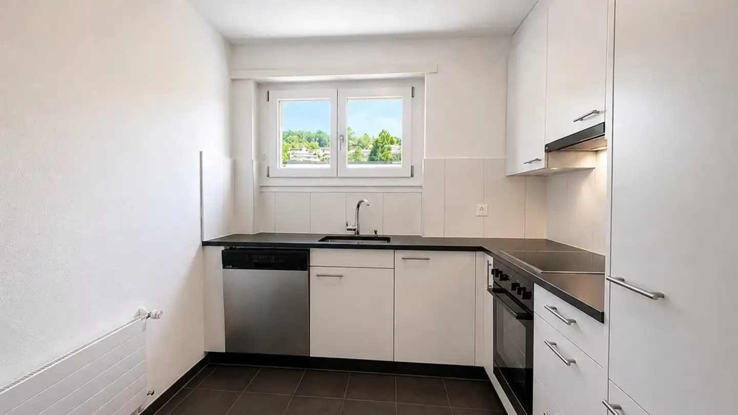 Apartment for rent - Brunnenhof 2, 8910 Affoltern am Albis - Photo 3