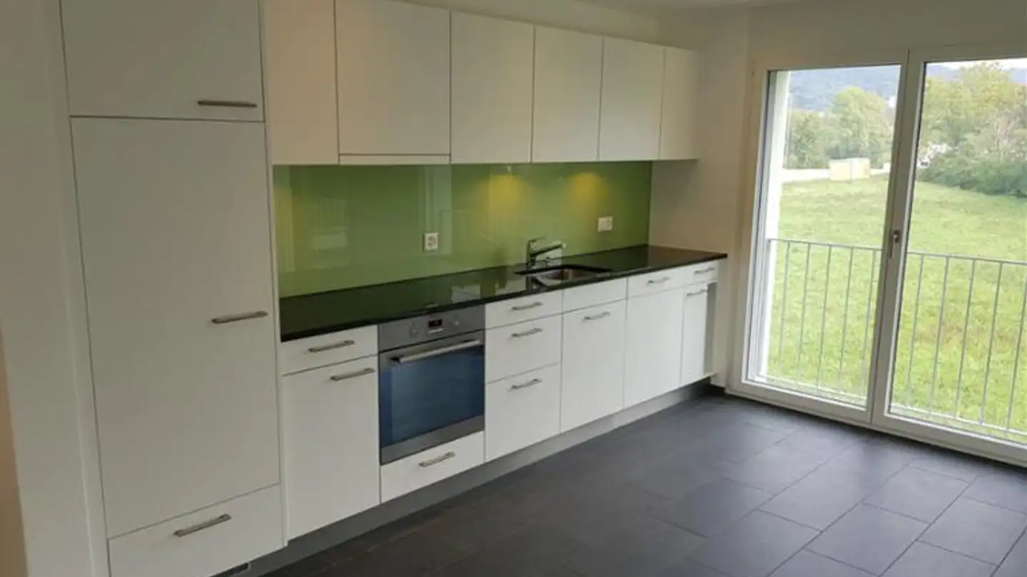 Wohnung mieten - Lauffohrstrasse 7, 5412 Vogelsang AG - Foto 2