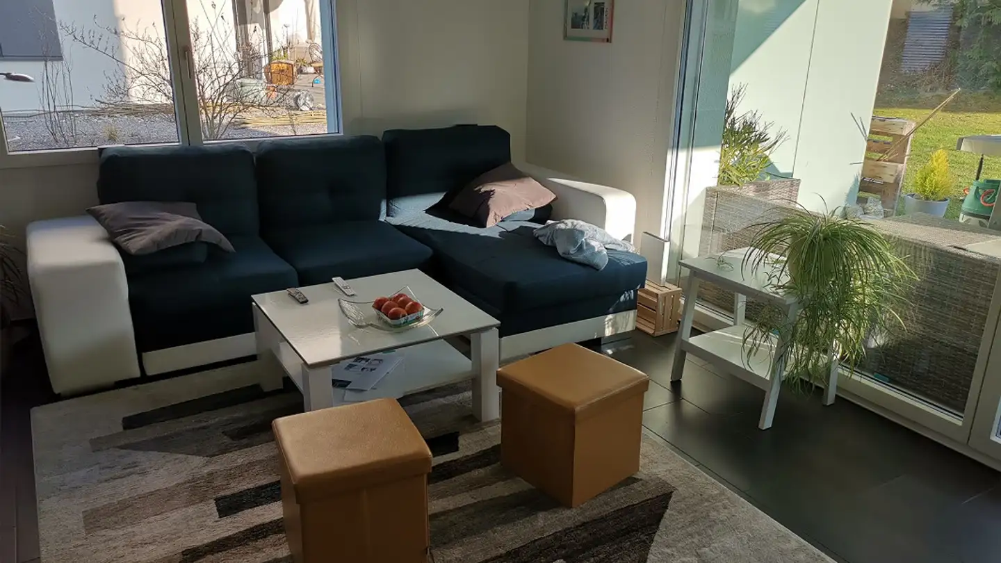 Wohnung mieten - Lauffohrstrasse 7, 5412 Vogelsang AG - Foto 3