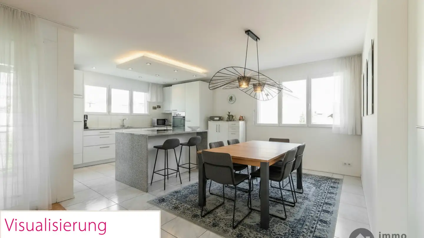 Apartment for sale - Zimmereiweg 2, 4665 Oftringen - Photo 4