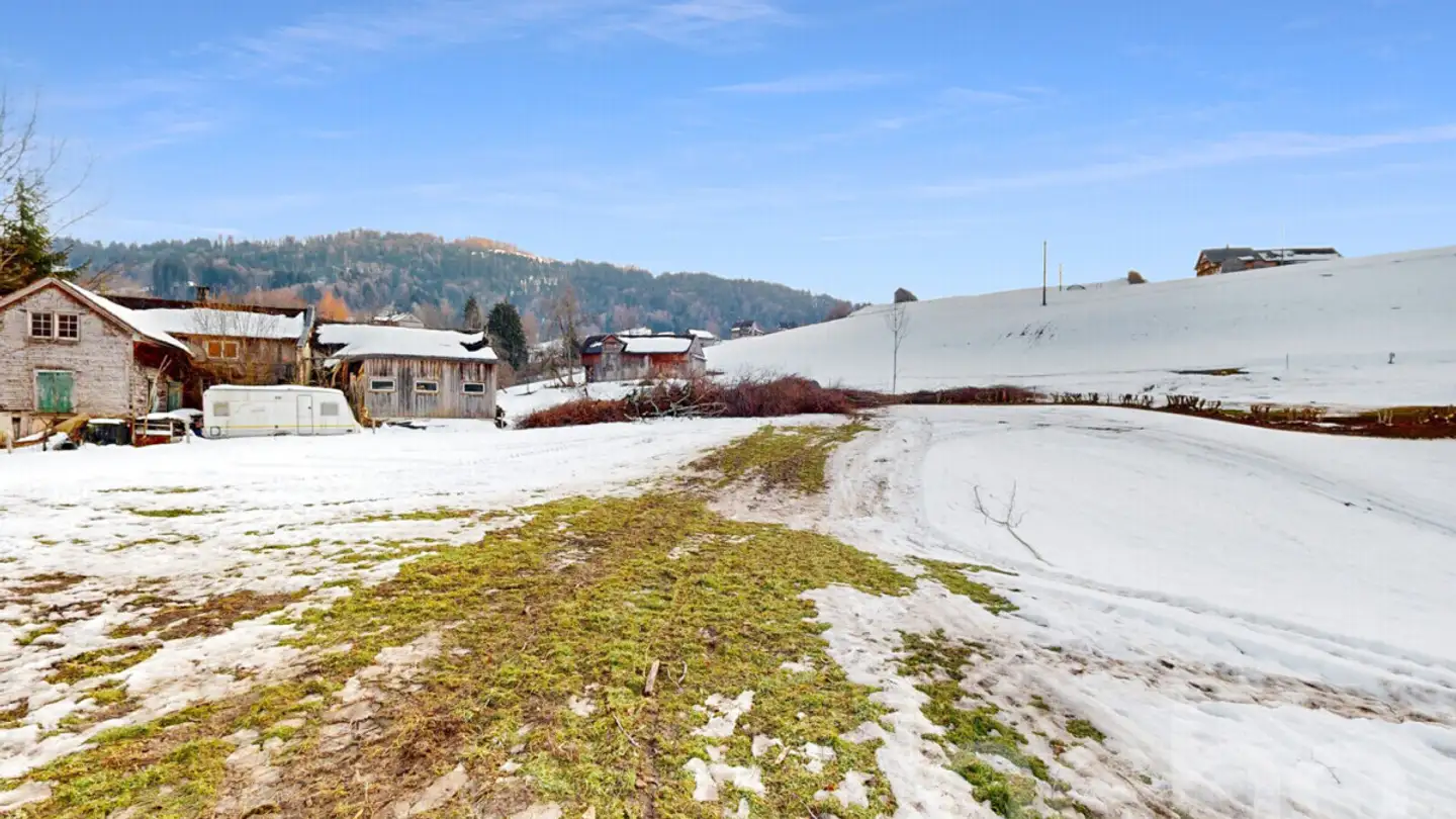 Terreno edificabile in vendita - 9642 Ebnat-Kappel - Foto 3