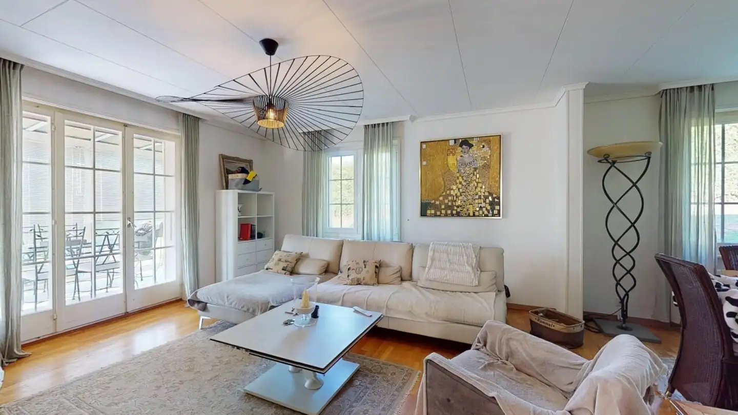 Casa singola in vendita - 1052 Le Mont-sur-Lausanne - Photo 4