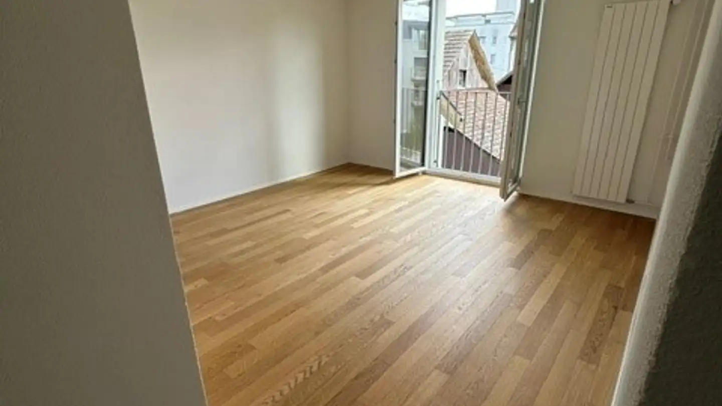 Studio in affitto - Pré-Aux-Ours / Bärenmatt 8, 2503 Biel/Bienne