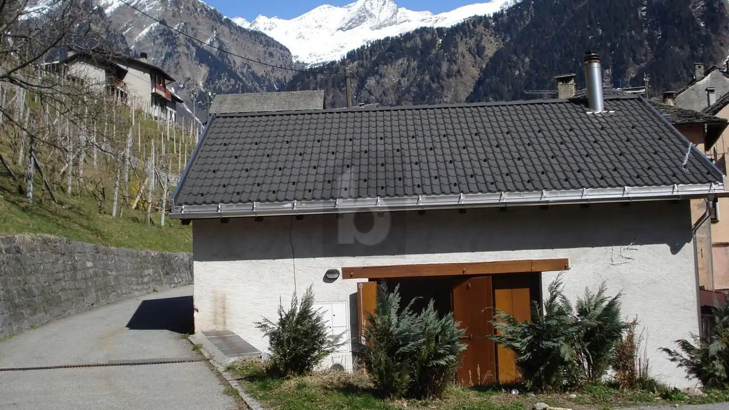Einfamilienhaus kaufen - 6724 Ponto Valentino