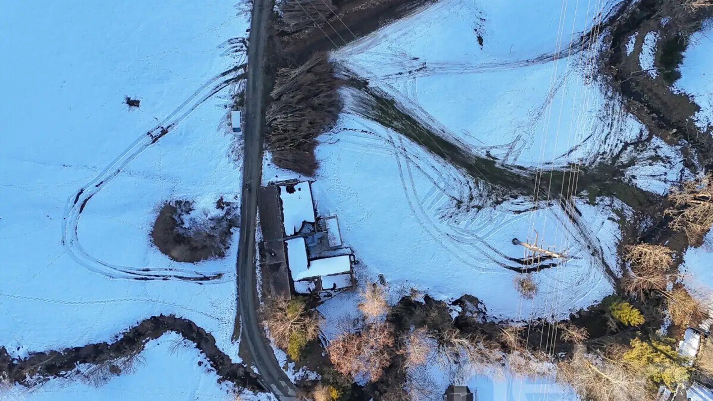 Terreno edificabile in vendita - 9642 Ebnat-Kappel