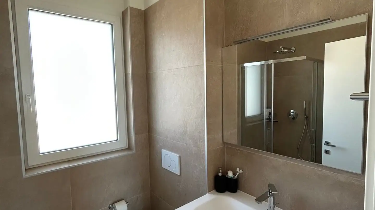 Appartamento in affitto - Via agli Orti 10, 6962 Viganello - Photo 3