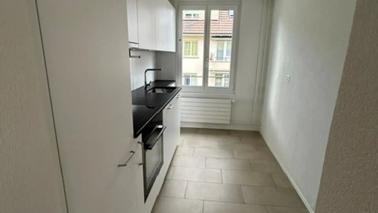 Studio in affitto - Pré-Aux-Ours / Bärenmatt 8, 2503 Biel/Bienne - Foto 2