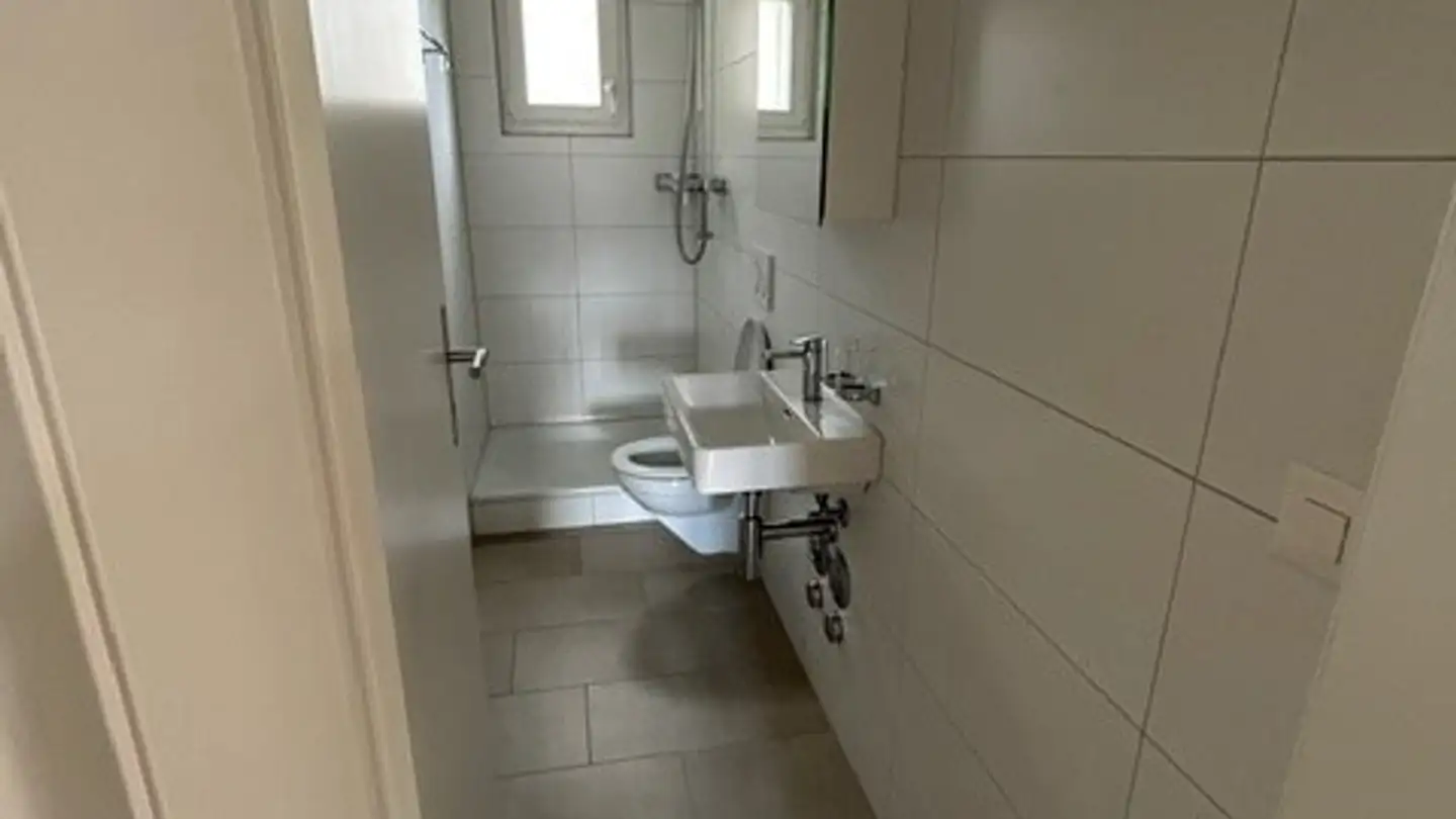 Studio in affitto - Pré-Aux-Ours / Bärenmatt 8, 2503 Biel/Bienne - Foto 4