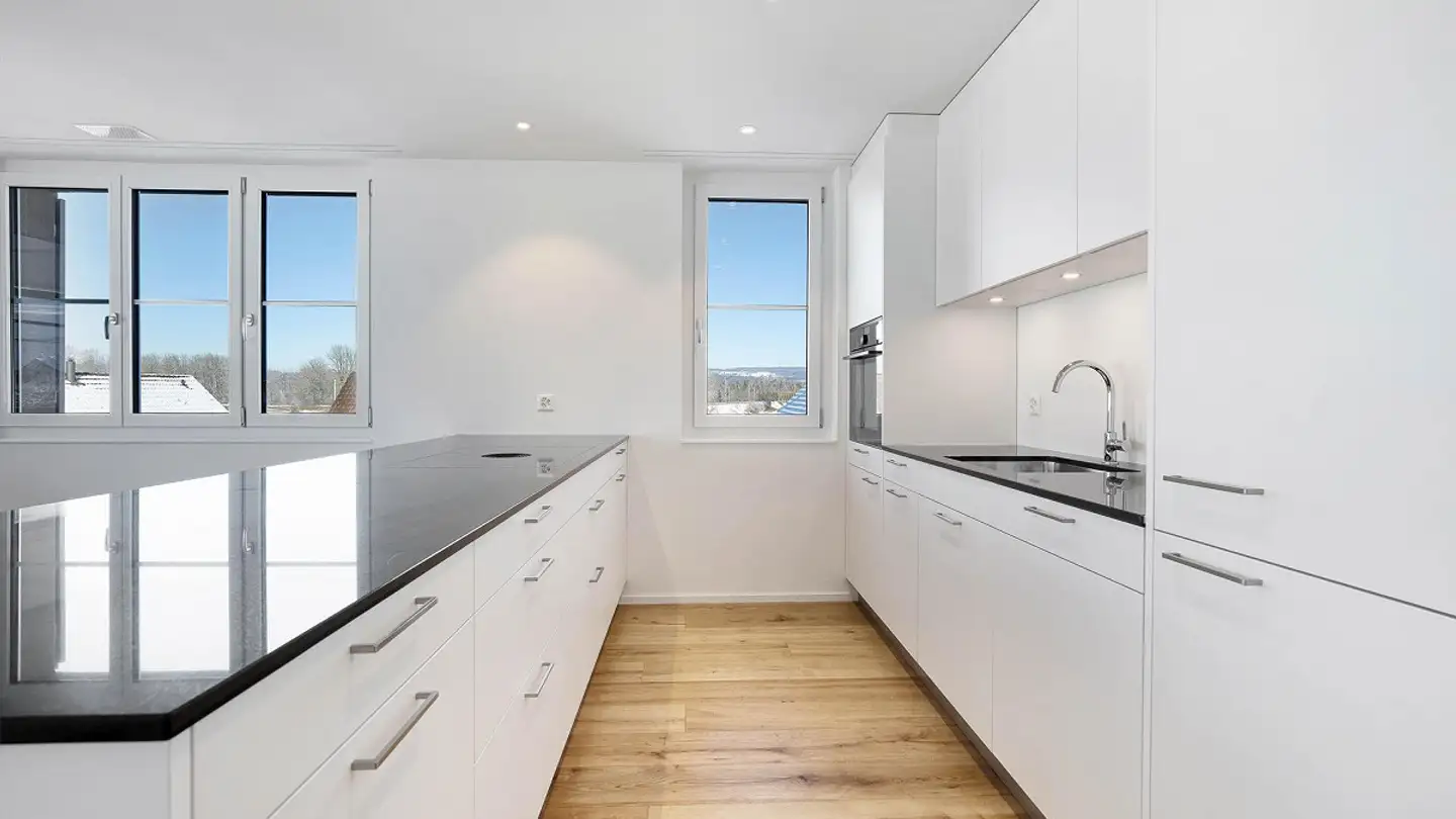 Appartement à louer - 8553 Hüttlingen - Photo 2