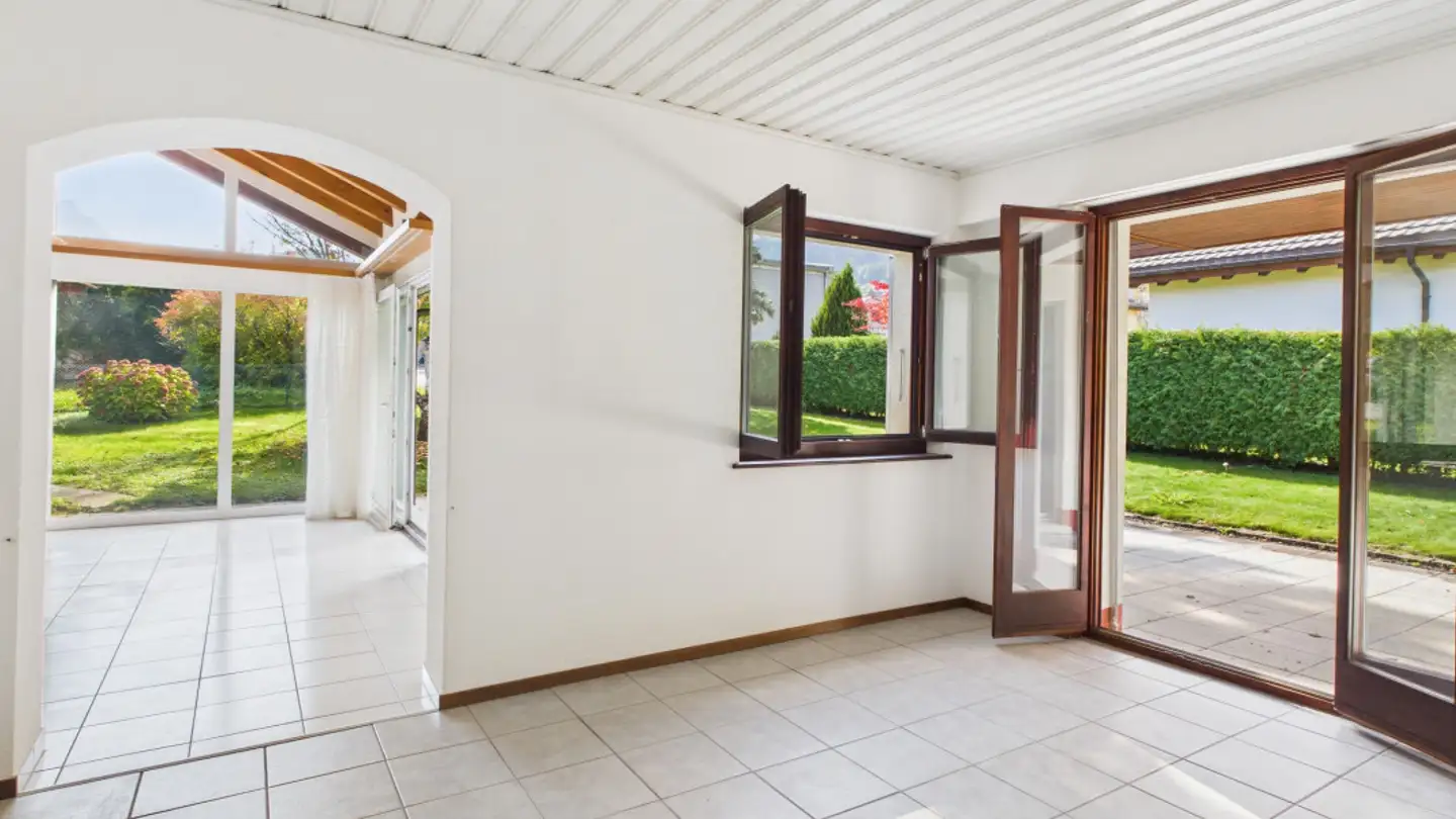 Maison individuelle à vendre - Chemin Des Fieux 12, 1893 Muraz (Collombey) - Photo 4