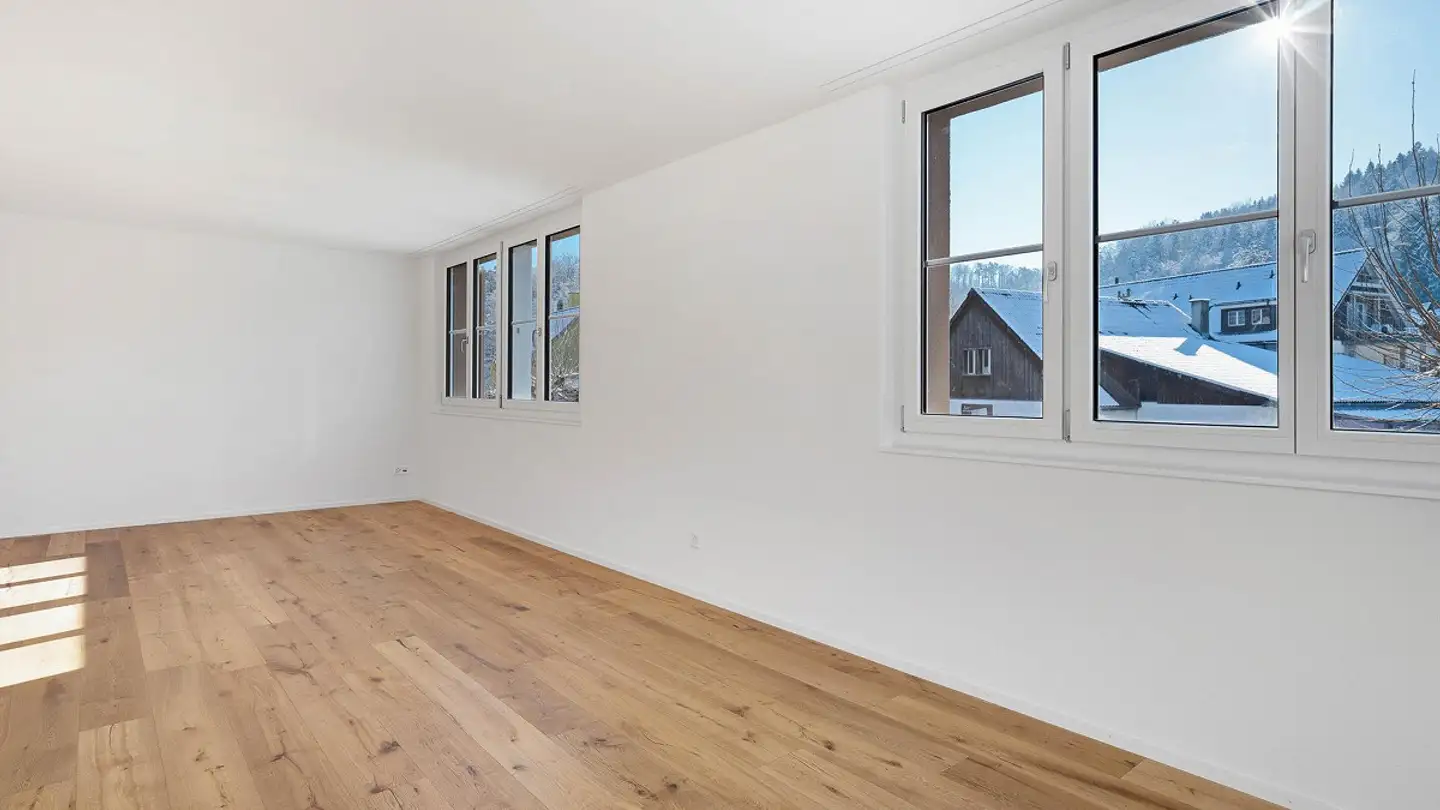 Appartement à louer - 8553 Hüttlingen - Photo 3
