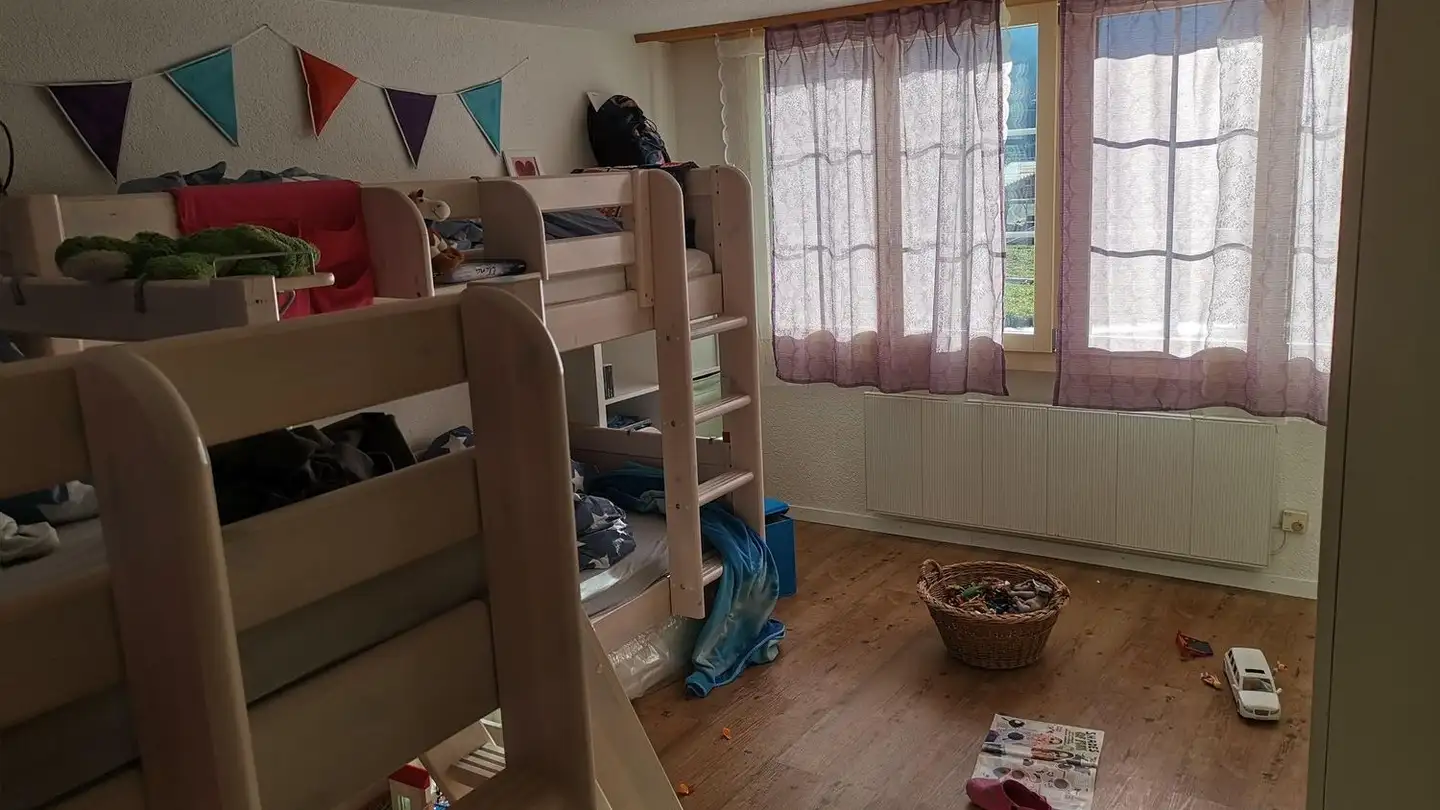 Appartamento in vendita - Bühlbergstrasse 28, 3775 Lenk im Simmental - Photo 2