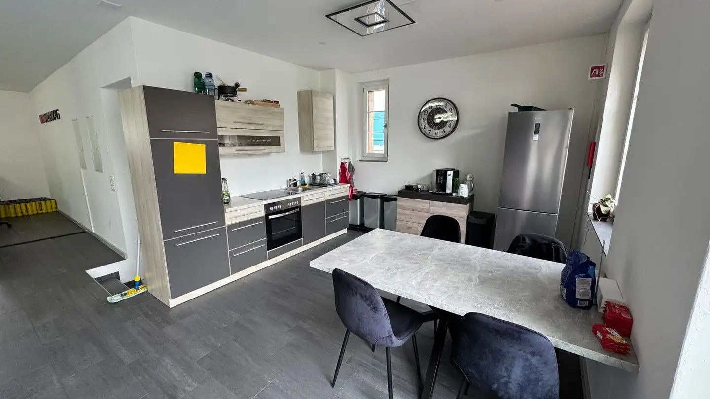 Office space for rent - Betpurstrasse 14, 8910 Affoltern am Albis - Photo 3