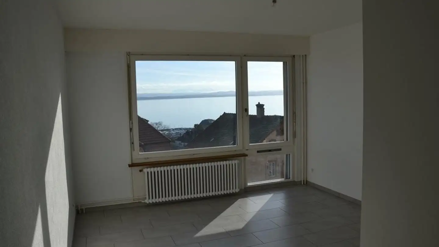 Appartamento in affitto - Rue Du Rocher 24, 2000 Neuchâtel - Photo 4