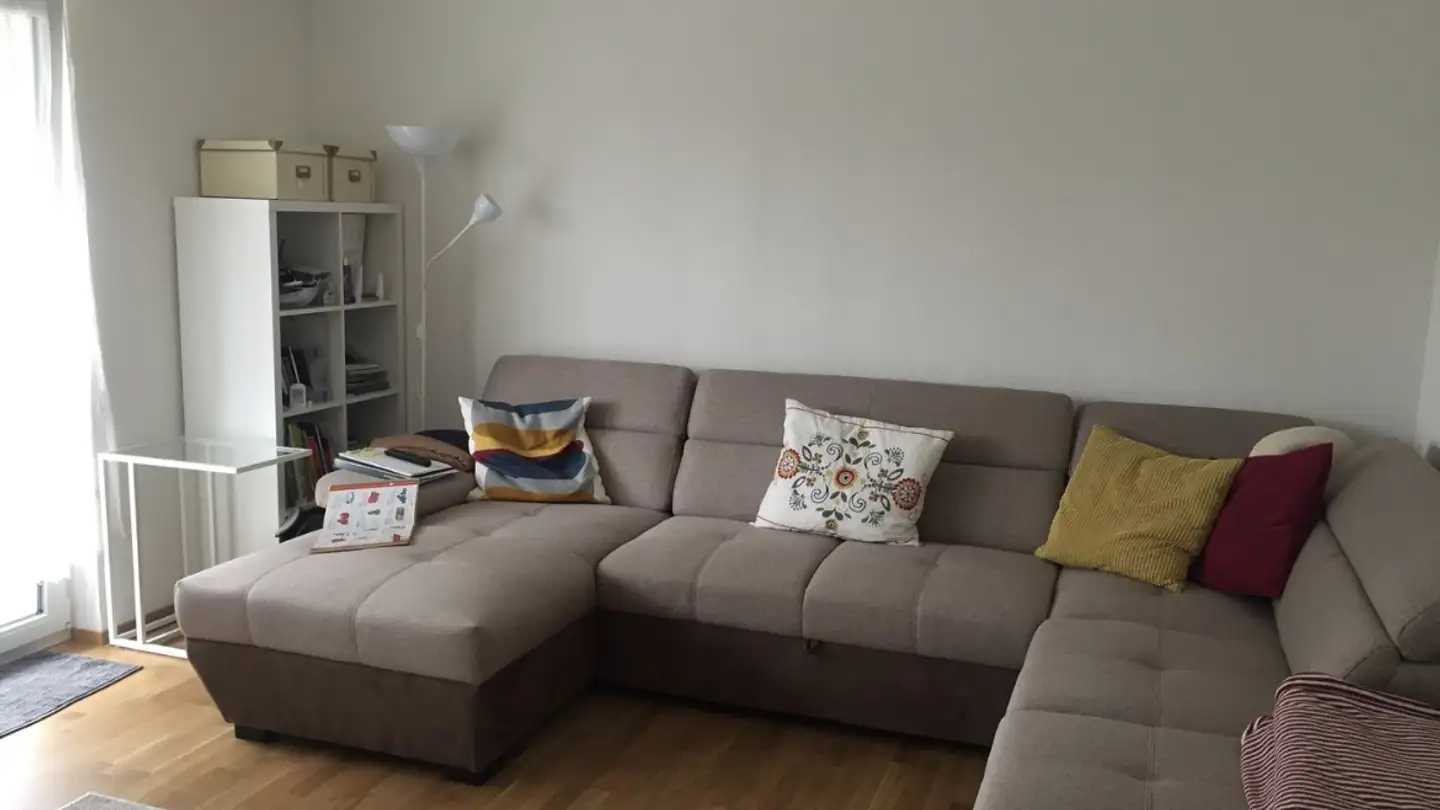 Appartamento in affitto - Oberhauserstrasse 12, 8152 Glattbrugg