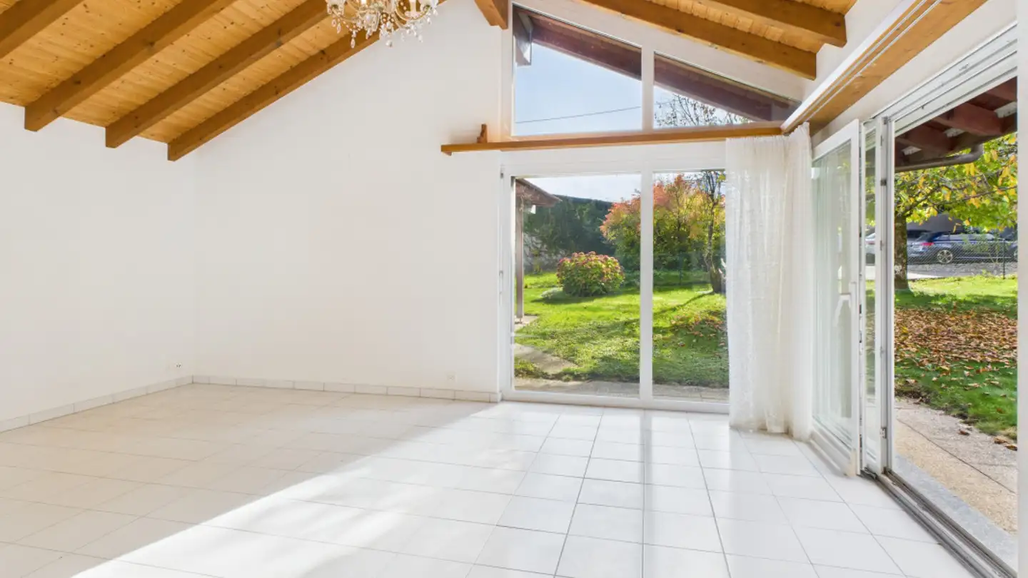 Maison individuelle à vendre - Chemin Des Fieux 12, 1893 Muraz (Collombey) - Photo 2