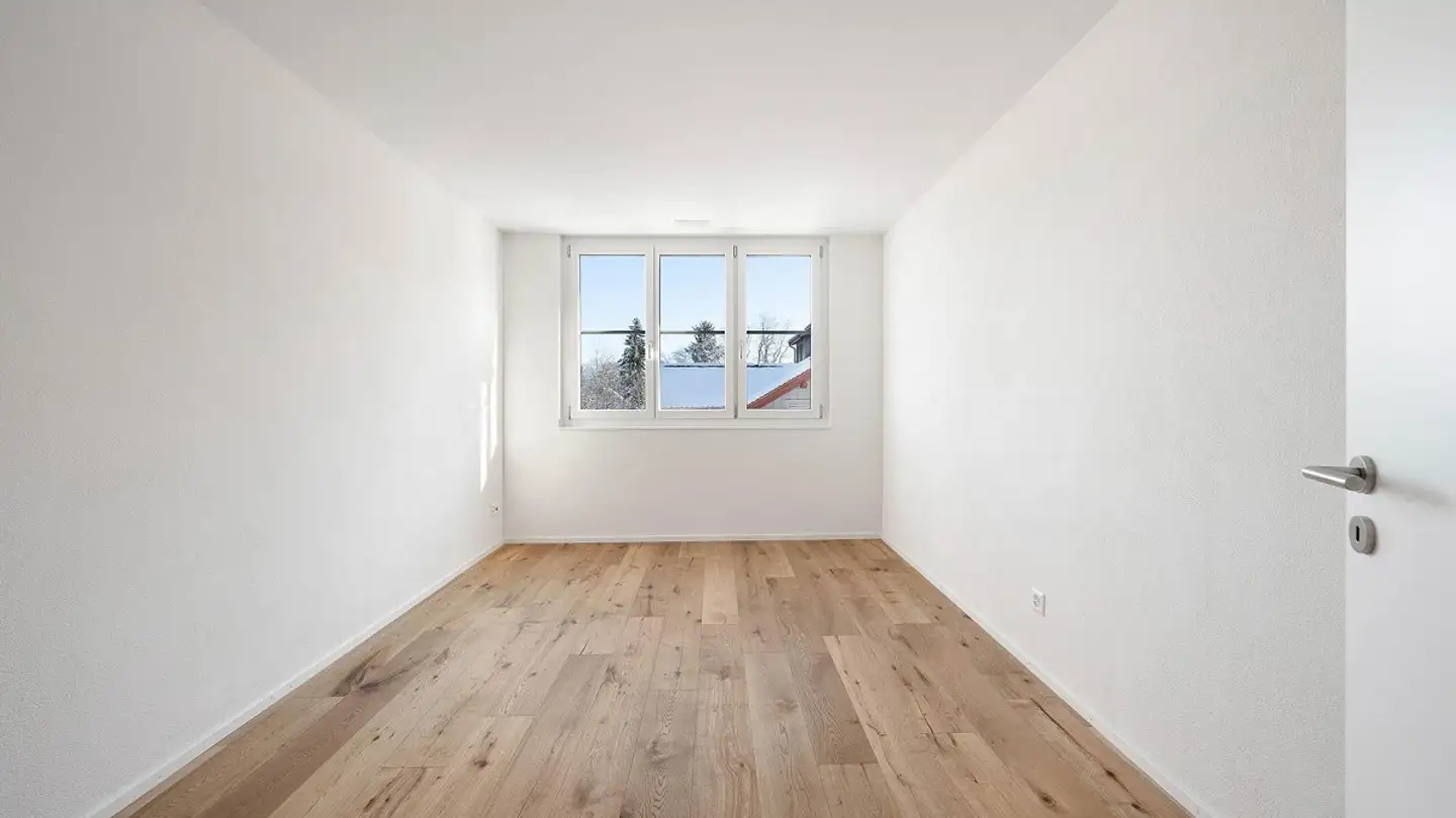 Appartement à louer - 8553 Hüttlingen - Photo 4