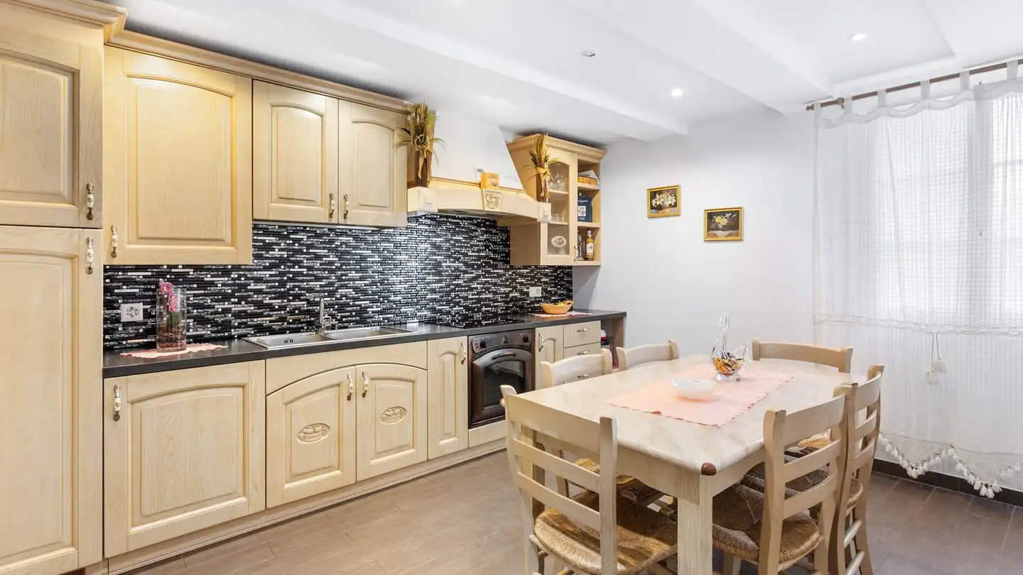 Maison jumelle à vendre - Andelfingerstrasse 8a, 8475 Ossingen - Photo 3