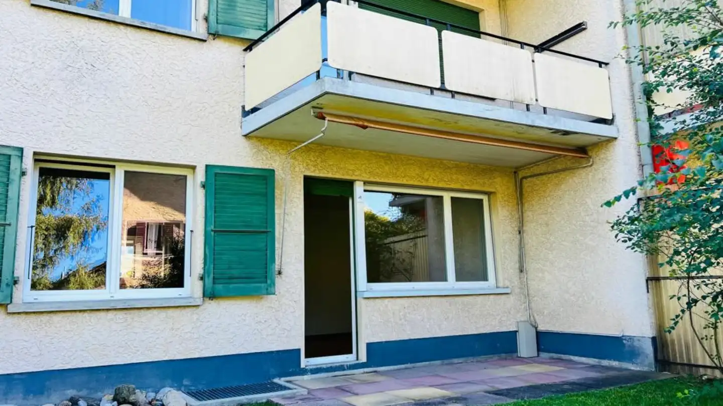 Apartment for rent - Schorenstrasse 10a, 3604 Thun - Photo 3