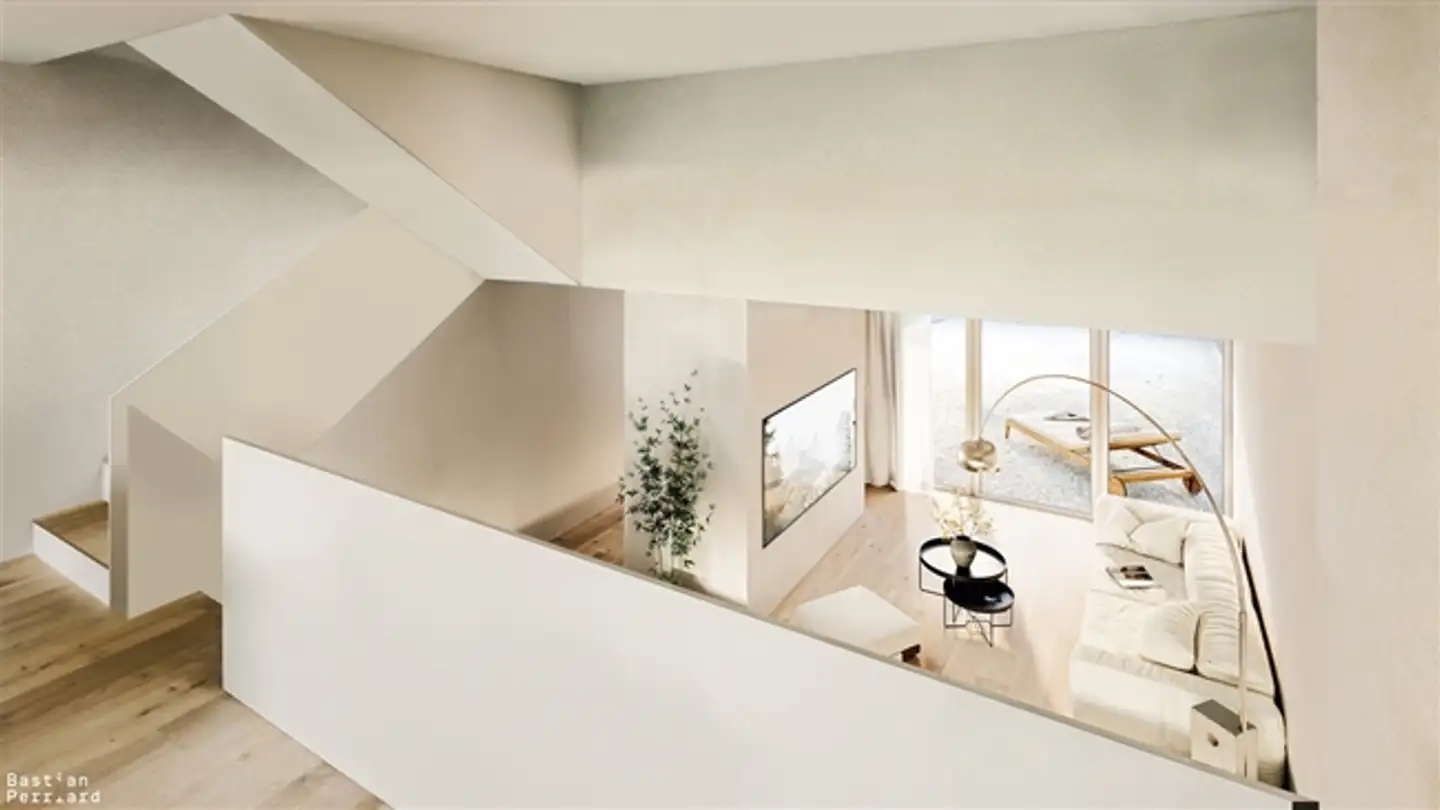 Reihenhaus kaufen - 1726 Farvagny-le-Grand - Foto 3