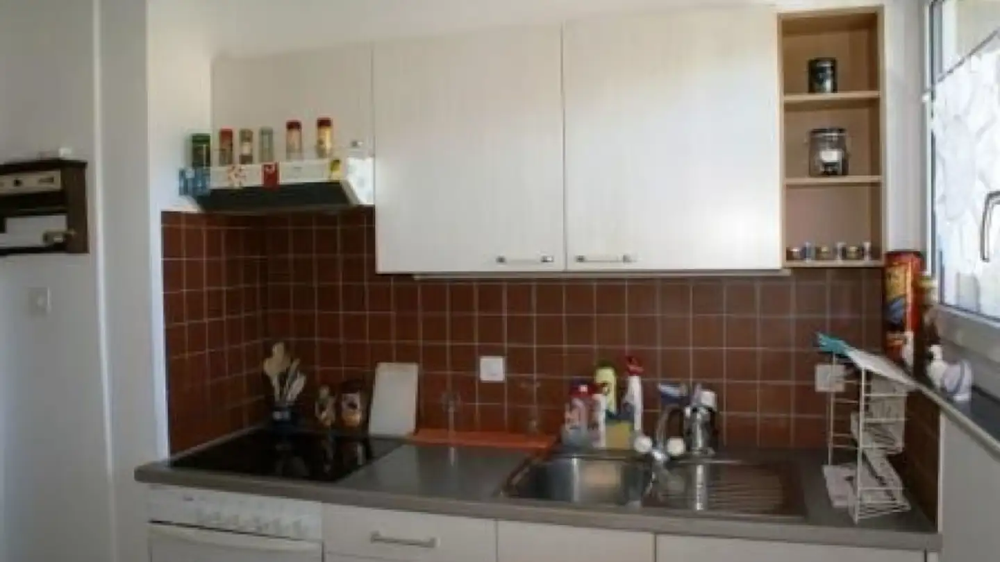 Apartment for rent - Schorenstrasse 10a, 3604 Thun - Photo 4
