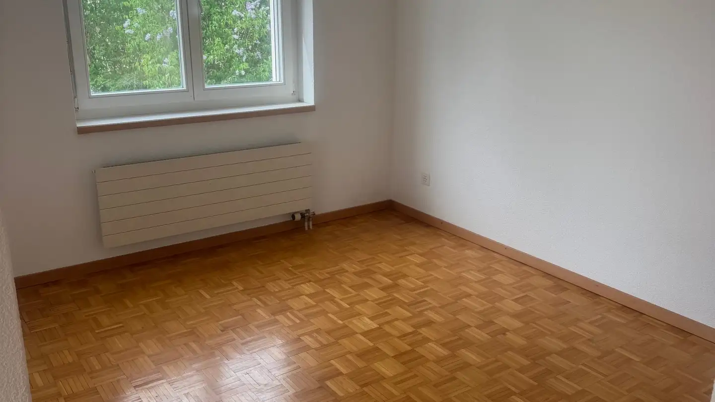 Wohnung mieten - Bahnhofstrasse 22c, 8360 Eschlikon TG