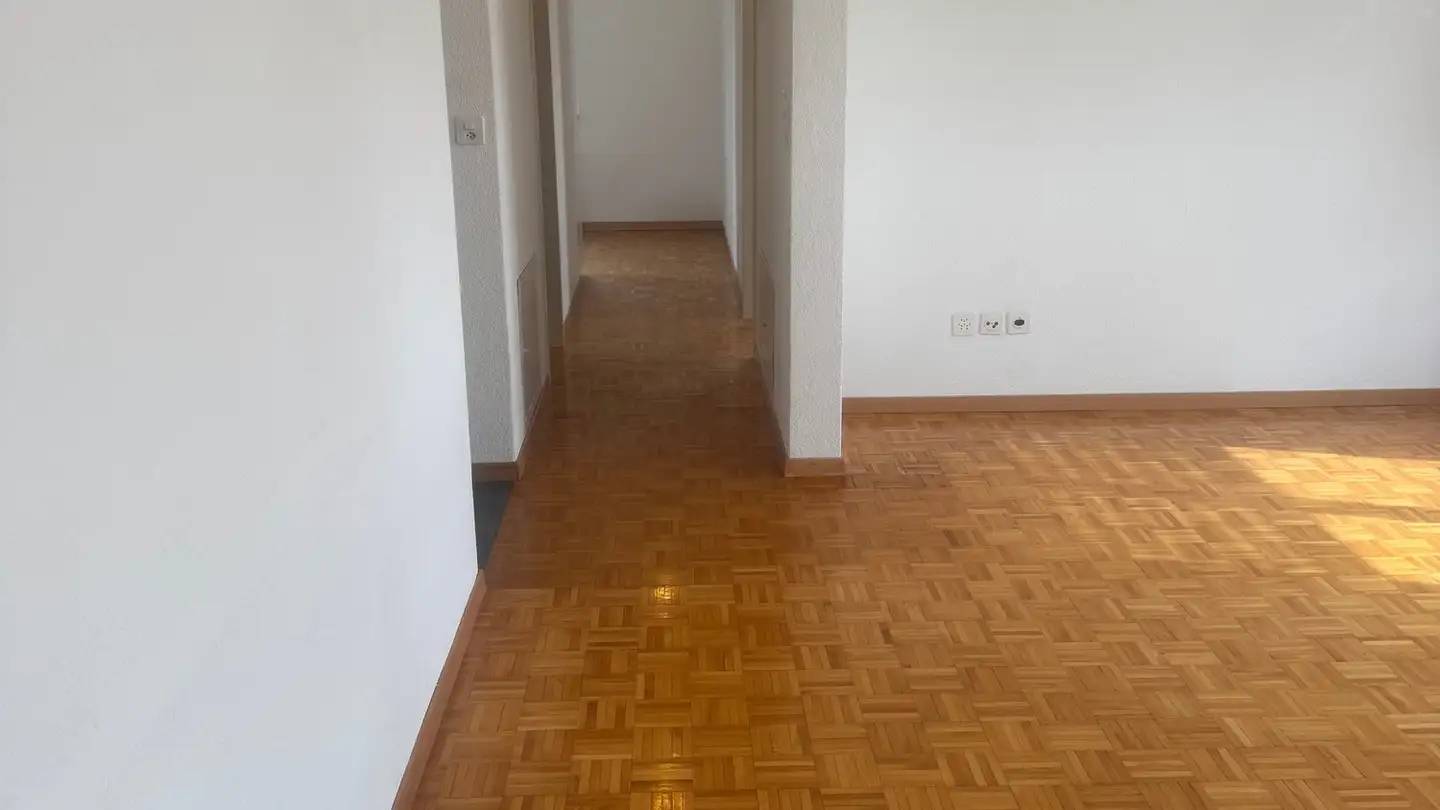 Wohnung mieten - Bahnhofstrasse 22c, 8360 Eschlikon TG - Foto 2