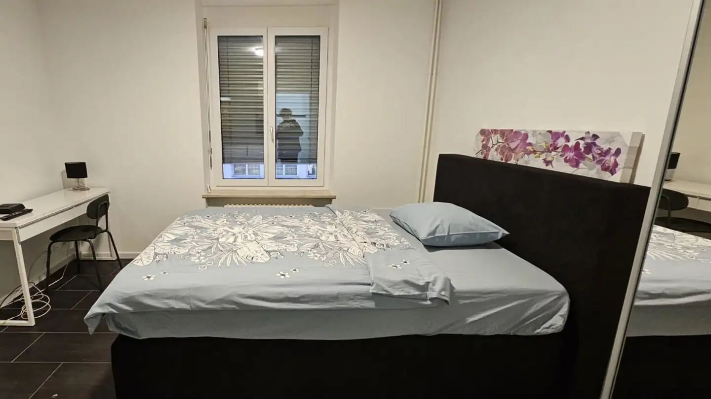 Studio à louer - Clarastrasse 32, 4058 Basel - Photo 2